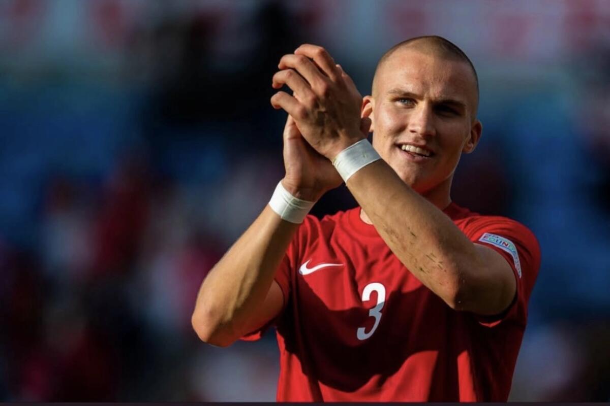 L'Equipe scrive: "La Fiorentina è interessata ad Ostigard in uscita dal Rennes, c'è anche il Pisa" - 