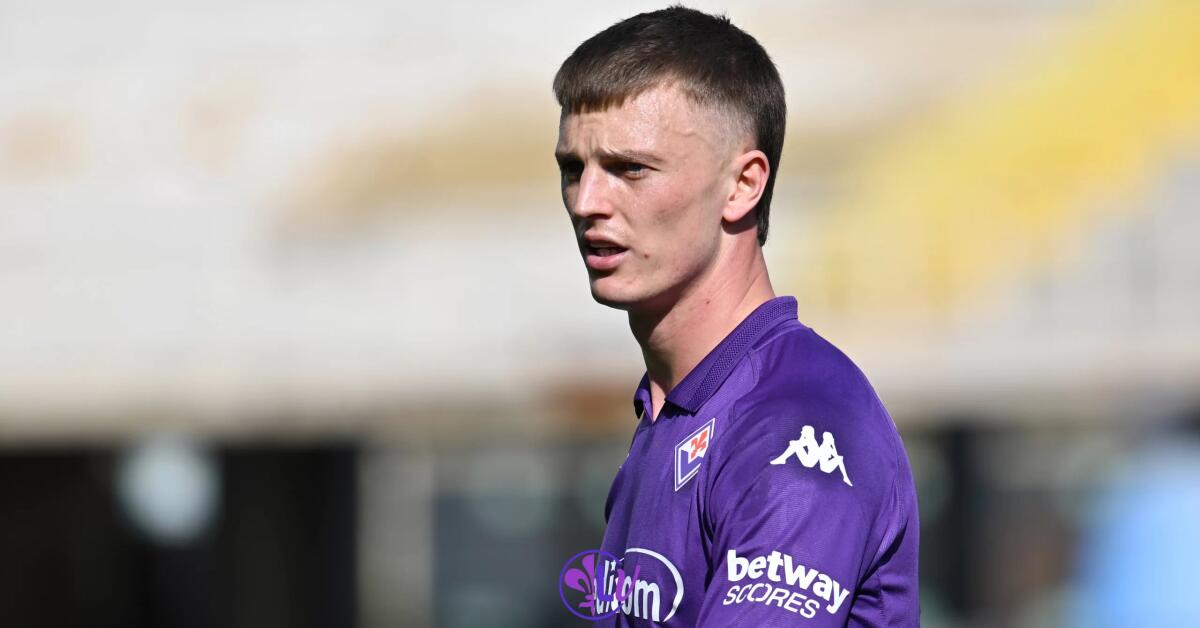 Fiorentina beffata? Corriere dello Sport: "Roma su Gudmundsson, ipotesi Shomurodov contropartita" - Firenze, Stadio Artemio Franchi, 30.03.2025, Fiorentina-Atalanta, foto Lisa Guglielmi. Copyright Labaroviola.com