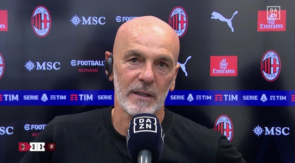 Pioli da luglio sarà alla Fiorentina. L'Al Nassr si muove per il nuovo allenatore, c'è il nome di Okan Buruk - 