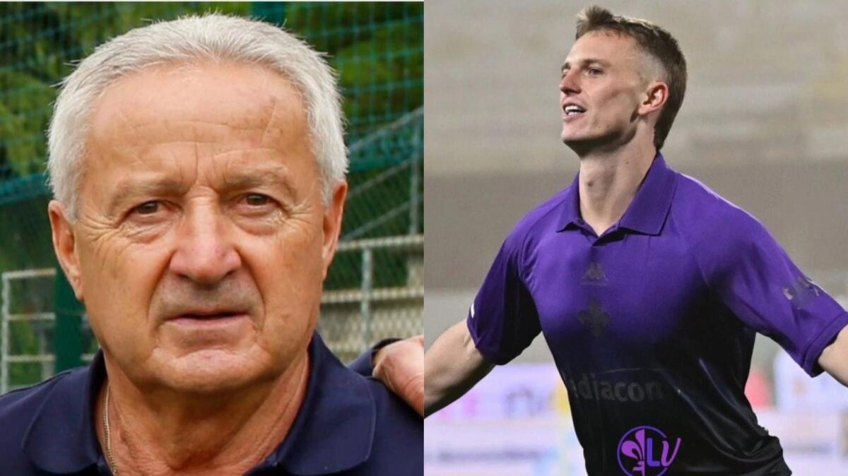 Chiarugi: "Gudmundsson è stato troppo discontinuo, la Fiorentina deve risolvere quanto prima questa situazione spinosa" - 