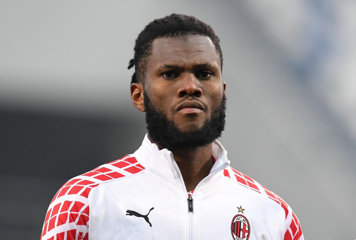 Nazione: "Fiorentina a caccia di un play. Bennacer, Asllani e Kessie sono i tre nomi" - 