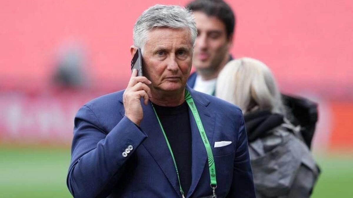 "Nuovo DS della Roma? Sceglierei Daniele Pradè, è bravo, competente ed è pure romanista" - 