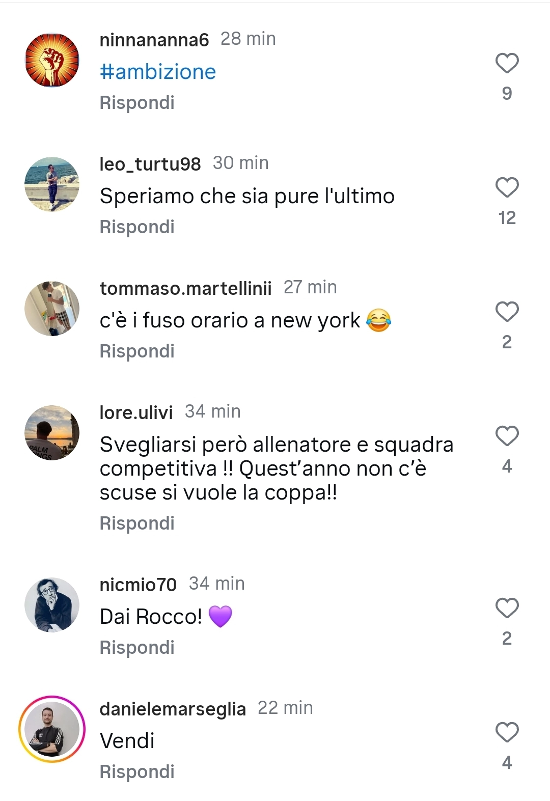 La Fiorentina festeggia 6 anni con Commisso. I tifosi commentano: "6 anni di niente, vendi"