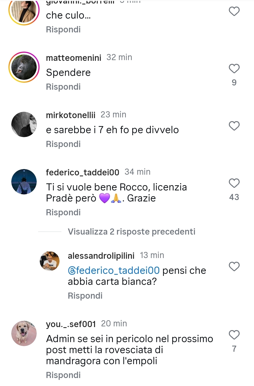 La Fiorentina festeggia 6 anni con Commisso. I tifosi commentano: "6 anni di niente, vendi"