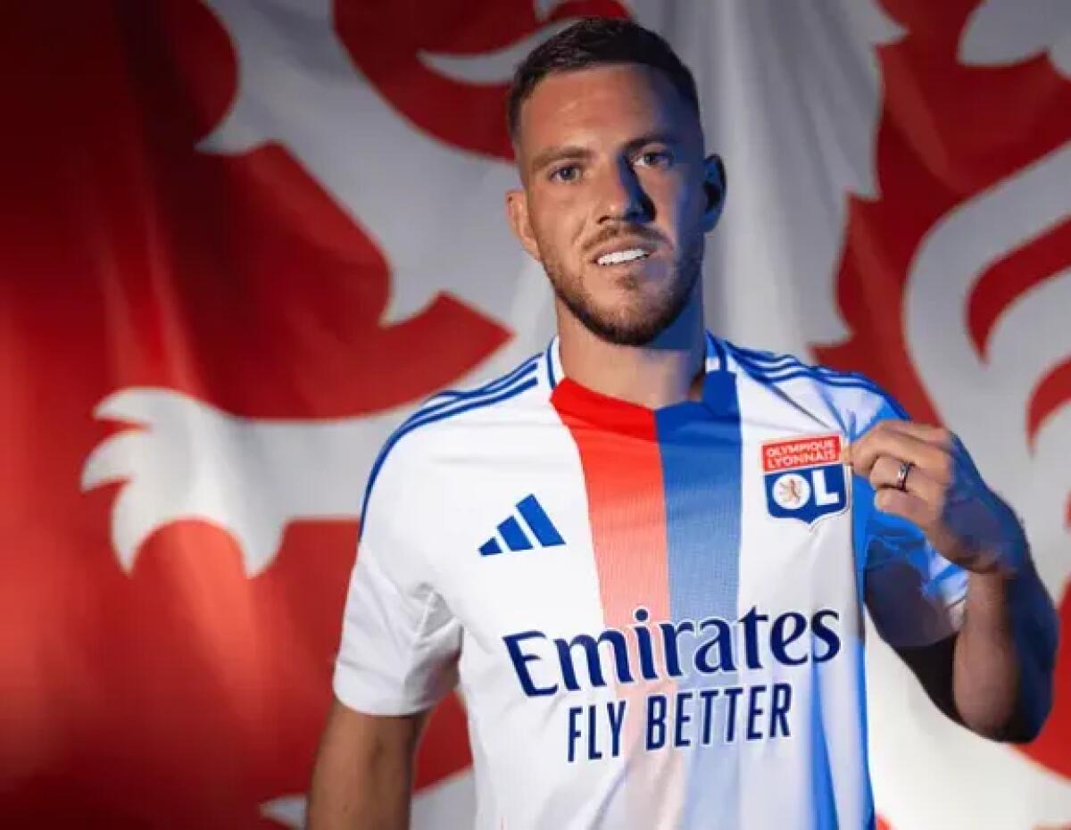 Sportmediaset riporta: "Veretout lascia il Lione dopo un solo anno e passa all'Al-Arabi" - 