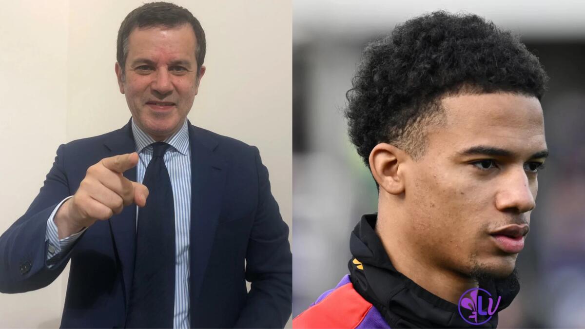 Pedullà: "Richardson in cima al borsino dei partenti, Ndour lo vedo più dentro alla Fiorentina" - 