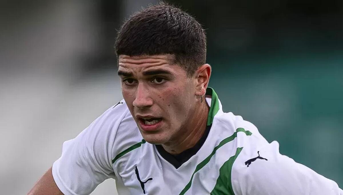 Stefano Antonelli, agente di Volpato: "Cristian uno dei migliori talenti che ci sono. Ha bisogno di spazio" - 