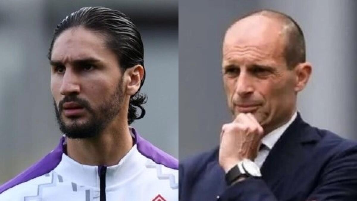 Tuttosport spiega: "Adli fuori dai piani di Allegri, interessa molto al Sassuolo neo promosso" - 