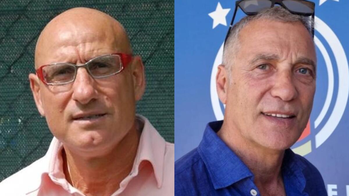 Sentite Graziani: “Sono arrabbiato con Pin, non doveva farmi questo. Avrebbe dovuto parlarmi” - 