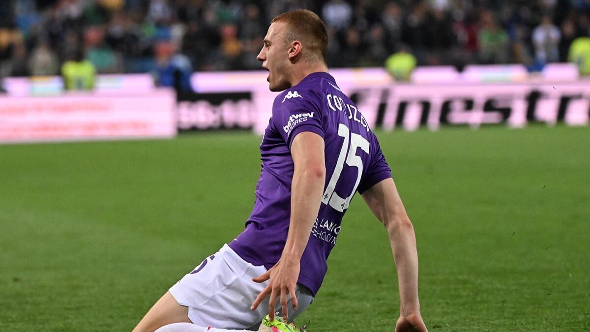 Comuzzo dopo la presentazione: “Ieri sera atmosfera incredibile, non ricordo un'accoglienza simile” - 