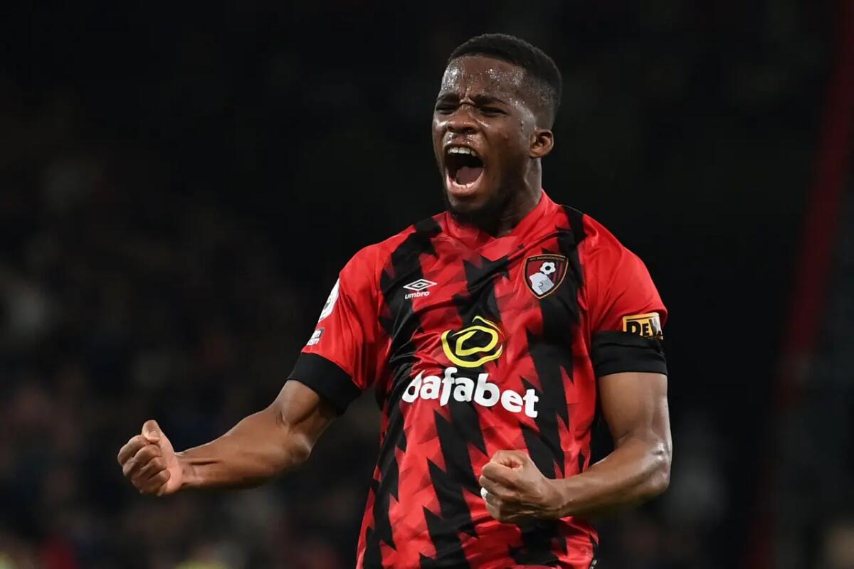 Il Corriere dello Sport annuncia: "Traoré piace, ma il Bournemouth vuole 16 milioni per lui" - 