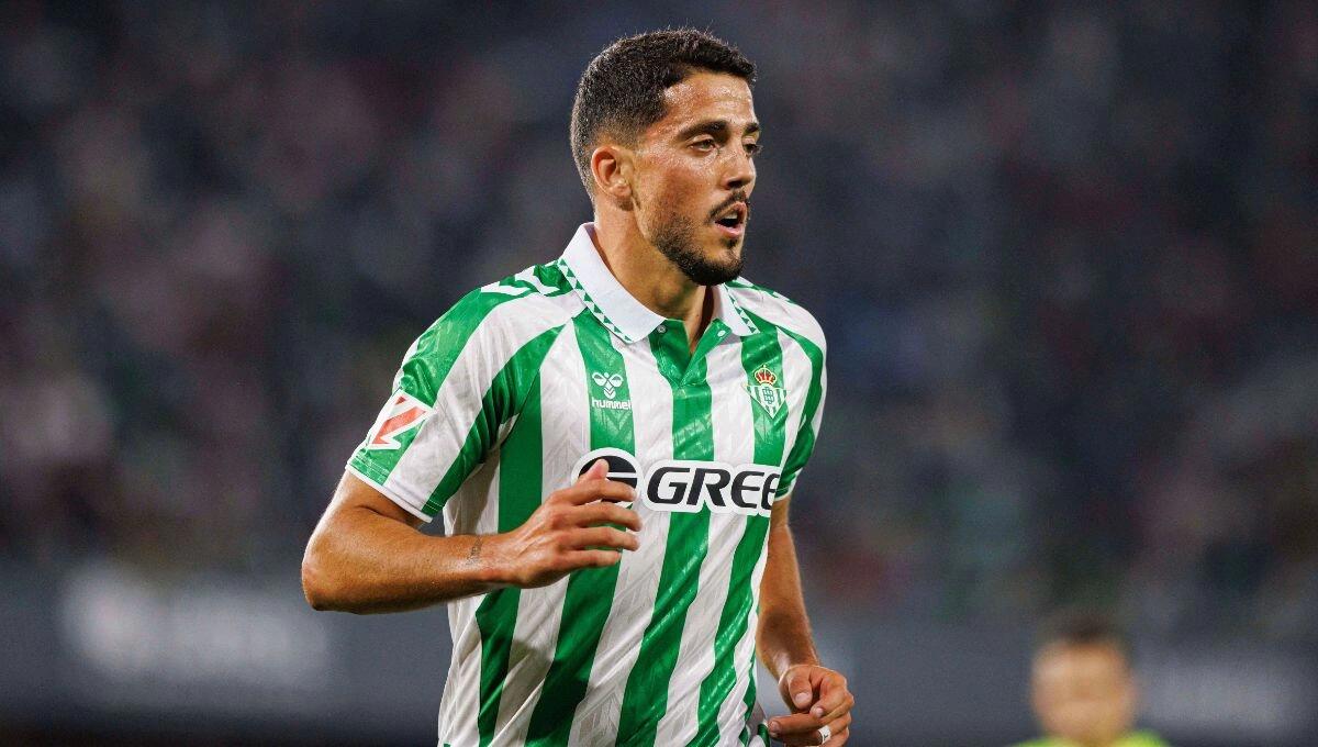 Dalla Spagna, Si riaccende l'asse Fiorentina-Betis. I Viola mettono gli occhi su Pablo Fornals - 