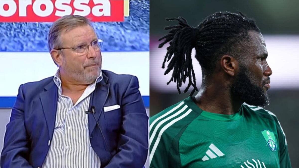 Lo Monaco: "Alla Fiorentina servirebbe un De Rossi ora, Kessiè non ha quelle caratteristiche - 