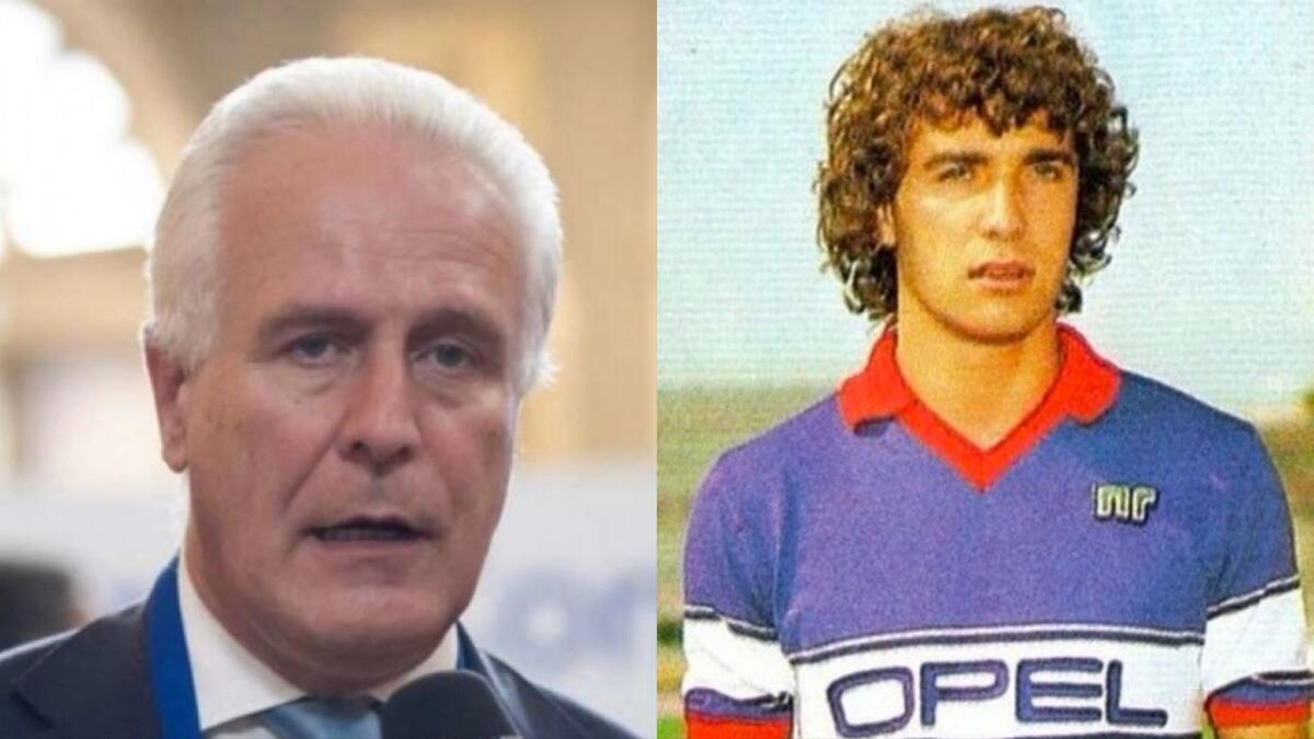 Il messaggio del presidente Giani per la scomparsa di Pin: "Al termine della sua carriera ha scelto Firenze" - 