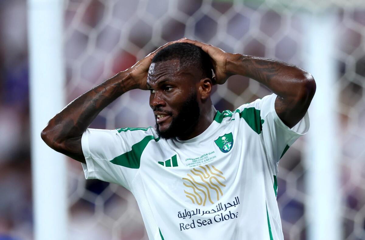 De Santis: "Kessié si è proposto a tante squadre, ma nessuno per ora l'ha voluto riprendere" - 