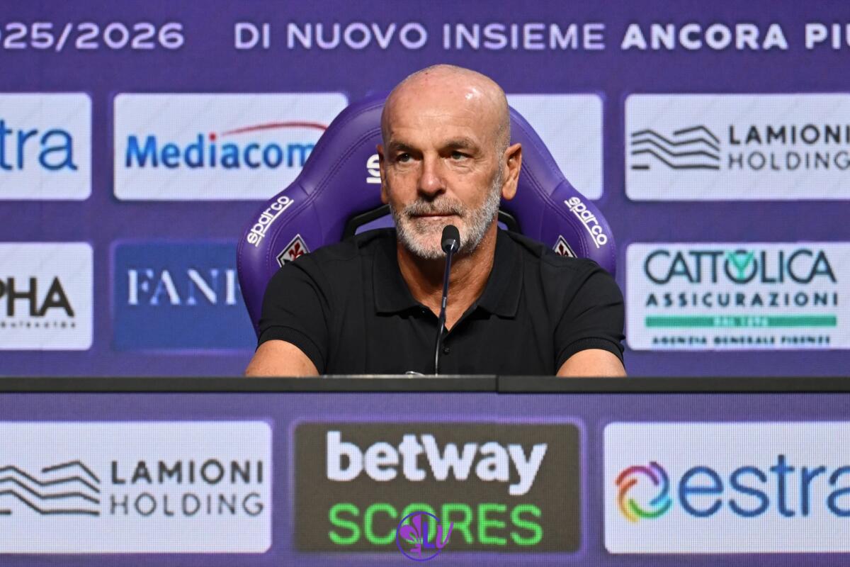 Corriere Fiorentino: “Pioli disponibile ed esigente, allenamenti massacranti, regole e sorrisi” - 