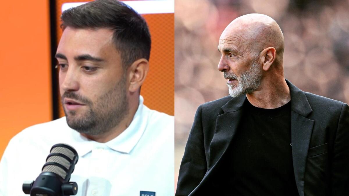 Accomando (Dazn): "La Fiorentina annuncerà Pioli tra martedì e mercoledì. Contratto fino al 2028" - 