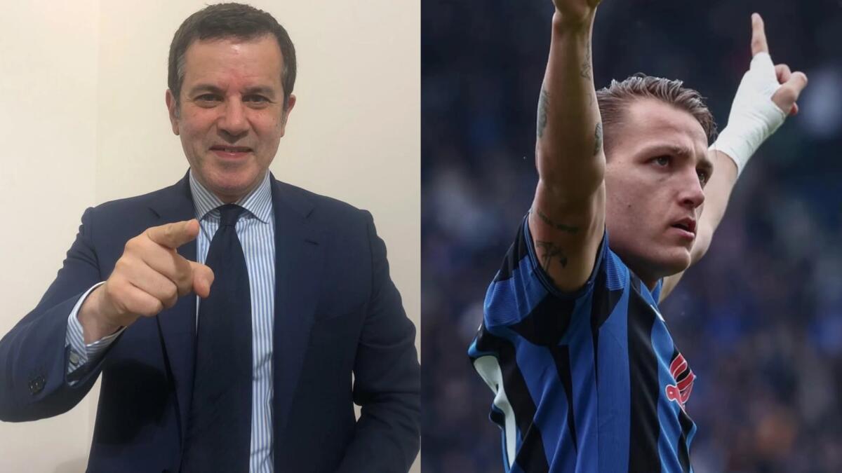 Pedullà: "Retegui ha accettato l'offerta dell'Al-Qadsiah, adesso si cerca l'accordo con l'Atalanta" - 