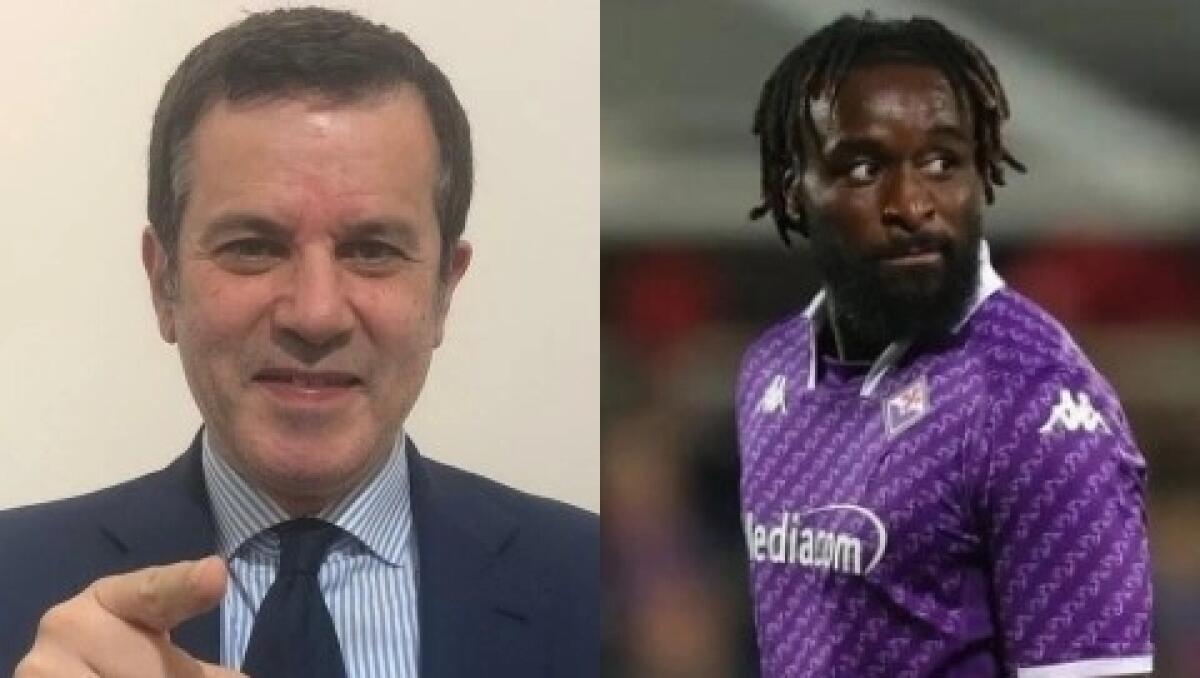 Pedullà: "Il Pisa vuole Nzola ma deve alzare l'offerta, la Fiorentina lo cede ma alle sue condizioni" - 