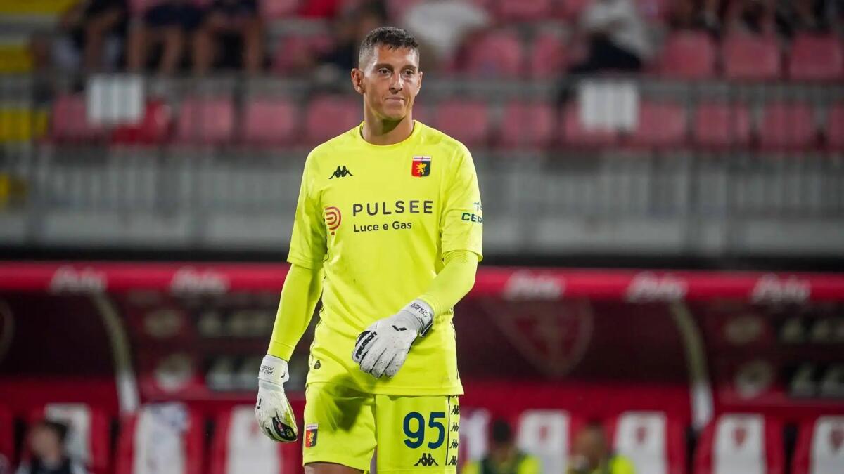 SkySport: "Valzer degli ex portieri viola. Dopo Terracciano e Sportiello, anche Gollini si accasa alla Cremonese" - 