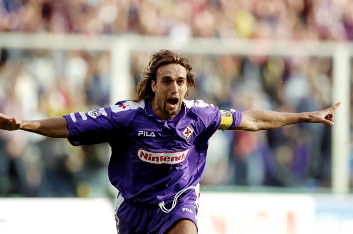 Abbiamo visto la Fiorentina Legends ai Virtuali, ed è stato fantastico - 