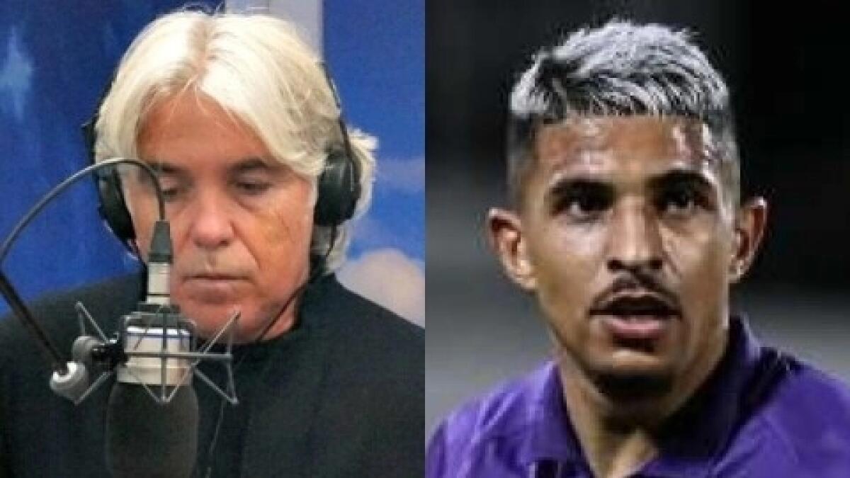 Zazzaroni: "Giuntoli voleva Dodò alla Juve, me lo disse anche Palladino, oggi non è una priorità" - 