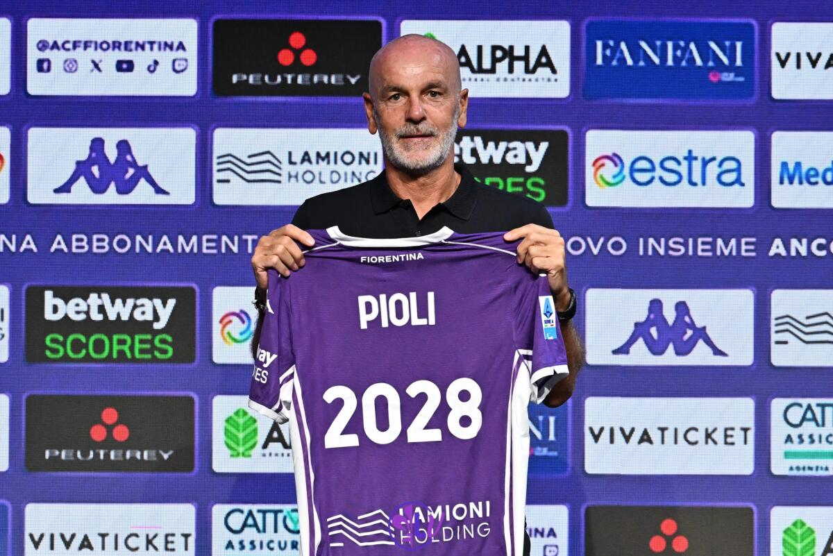 SERIE A, COPPA ITALIA ED EUROPA: ECCO LE QUOTE DEI BOOKS SULLA FIORENTINA - 