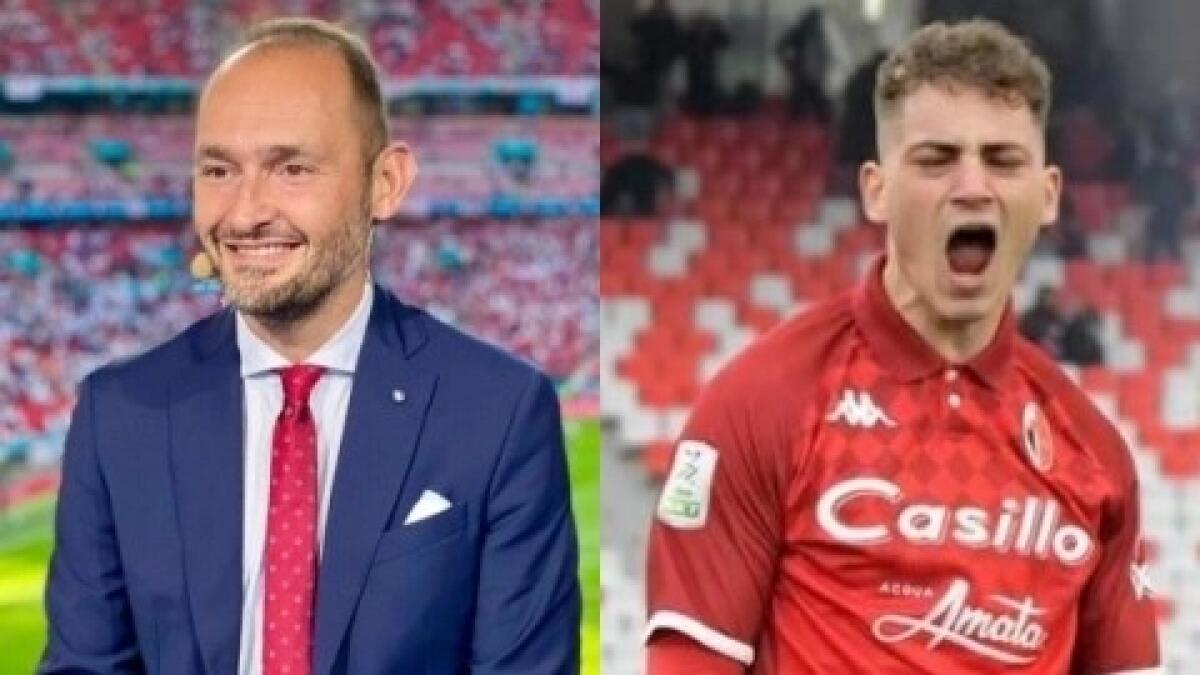 Di Marzio rivela: "Sebastiano Esposito vicino alla firma con il Cagliari, all'Inter 7 milioni" - 