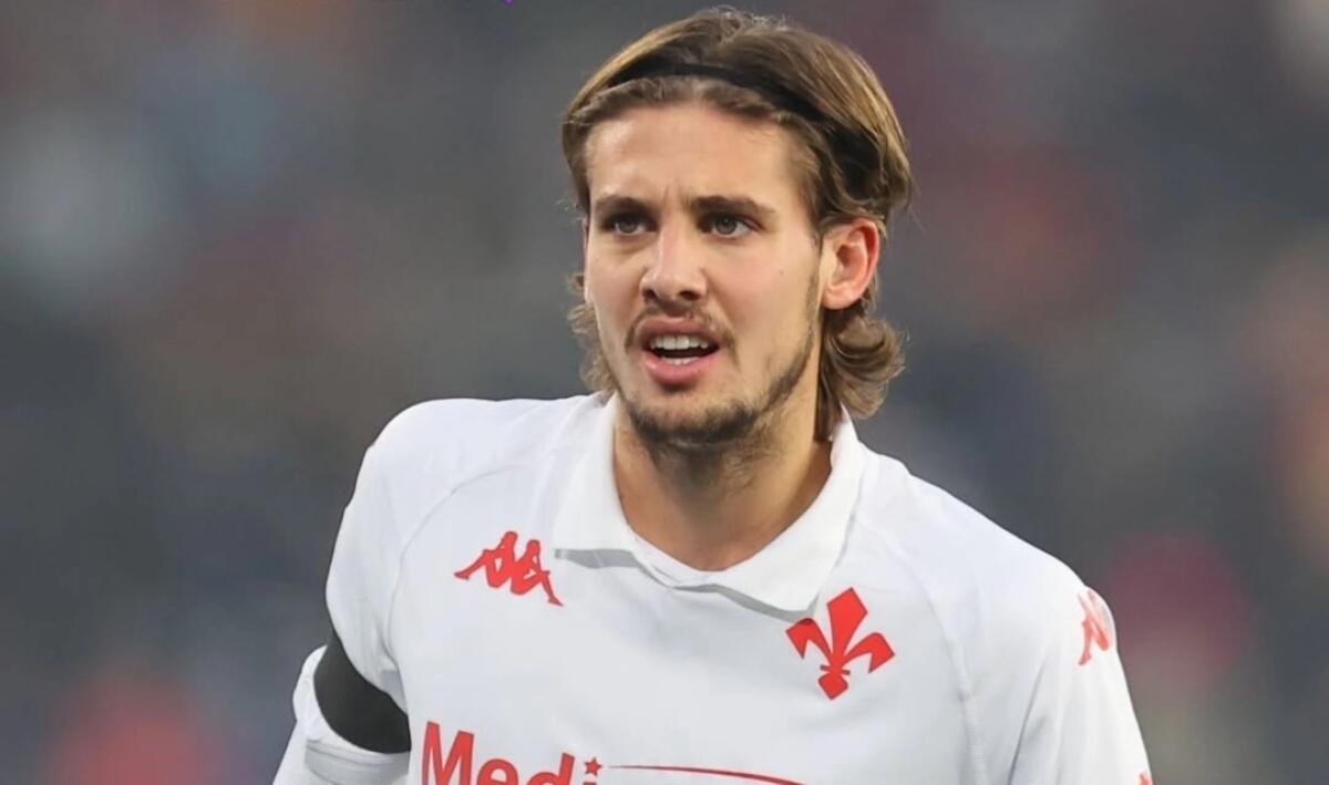 Colpani poco richiesto dopo la stagione alla Fiorentina. L'allenatore del Monza: "Carte false pur di tenerlo" - 