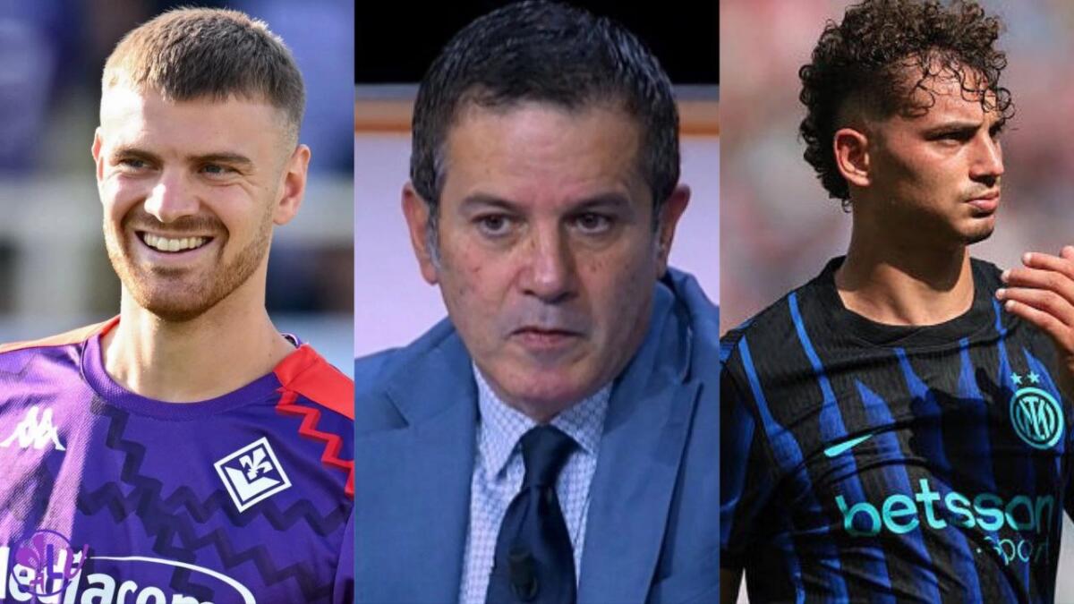Pedullà: "Nessuna offerta per Beltran. Esposito? Fiorentina riflette. Si cerca una prima punta" - 