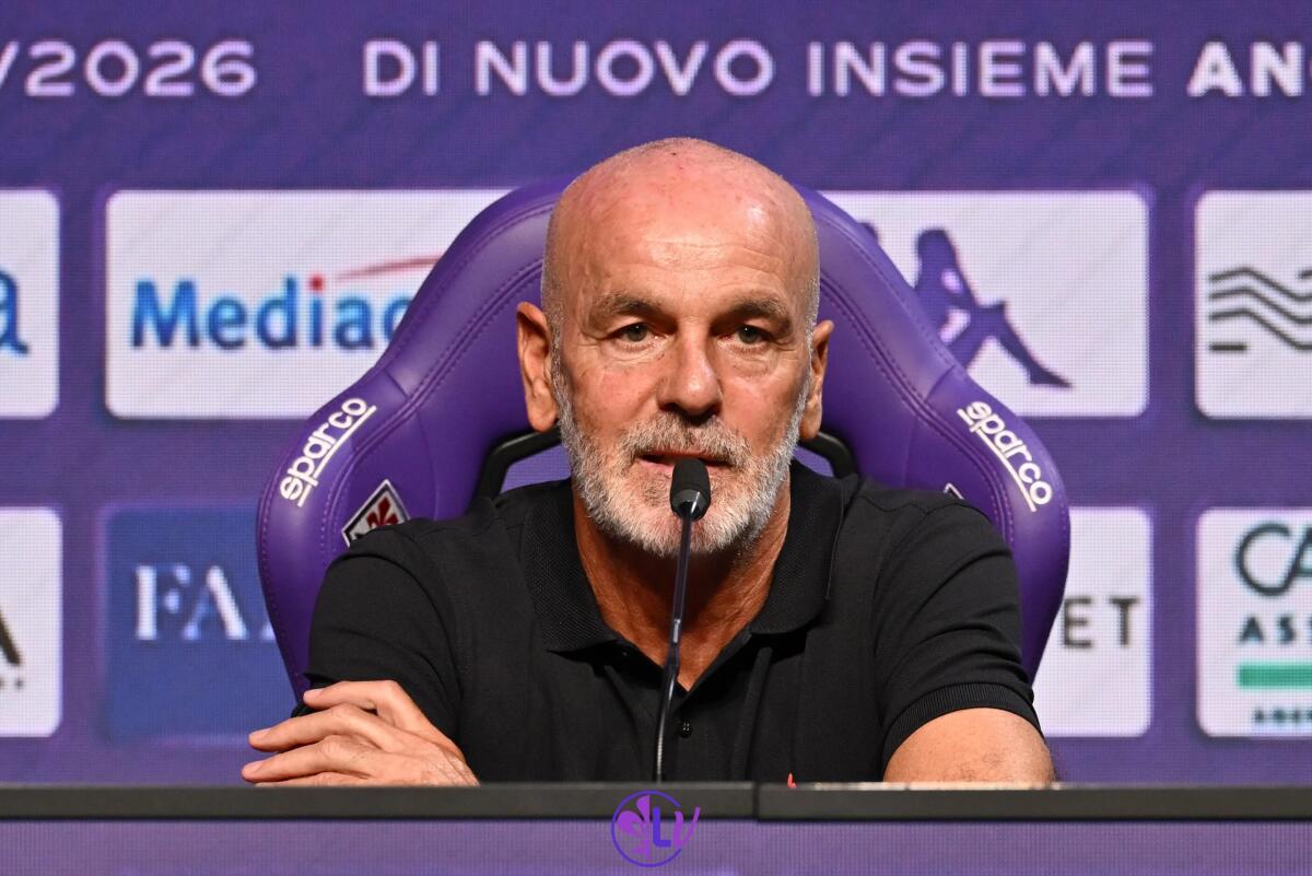 Bocci: "Pioli deve trovare l'equilibrio per giocare con tre punte, la Fiorentina non è sbilanciata" - 