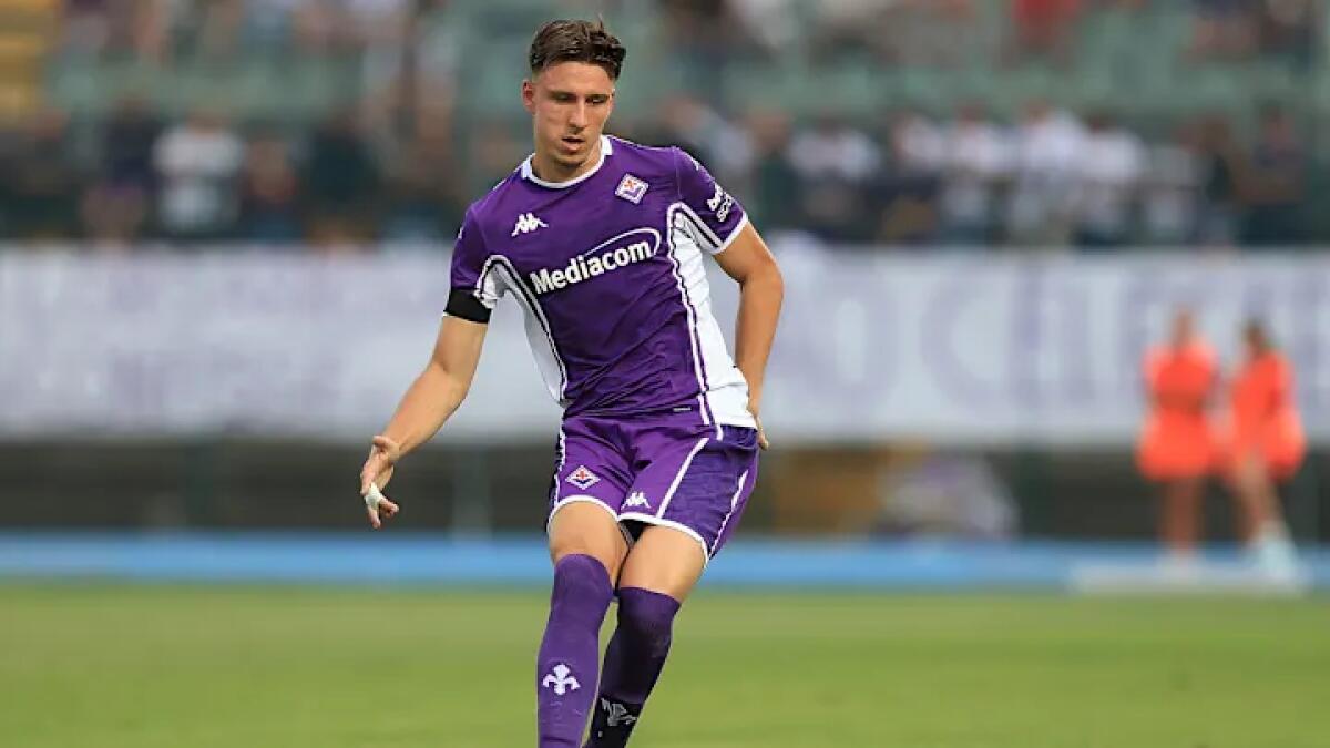 Nazione: “Kospo il giovane che ha più possibilità di essere promosso in prima squadra da Pioli” - 