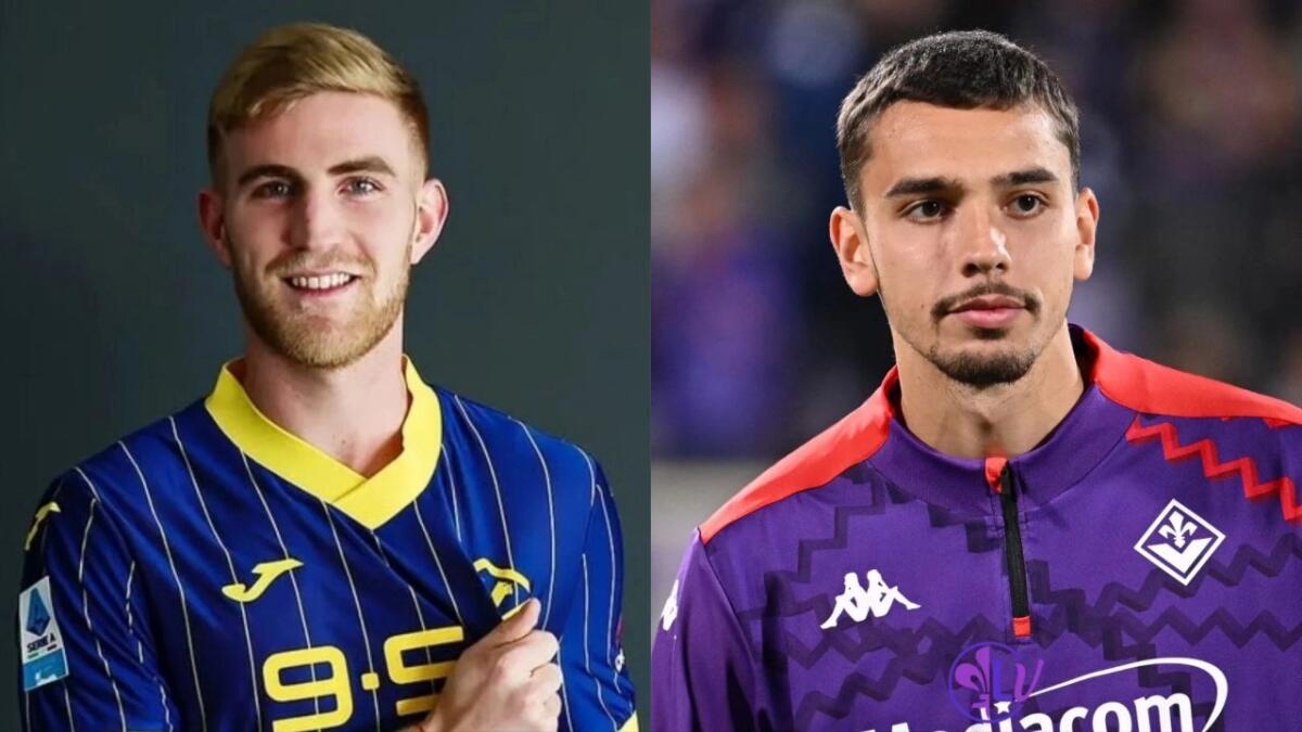 Di Marzio annuncia: "Incontro Fiorentina-Verona positivo per Valentini. Moreno verso la Spagna" - 