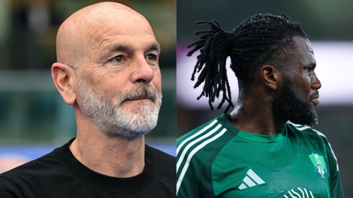 Repubblica: "La Fiorentina offre ingaggio da 3,5 milioni+bonus a Kessié. In contatto con Pioli" - 