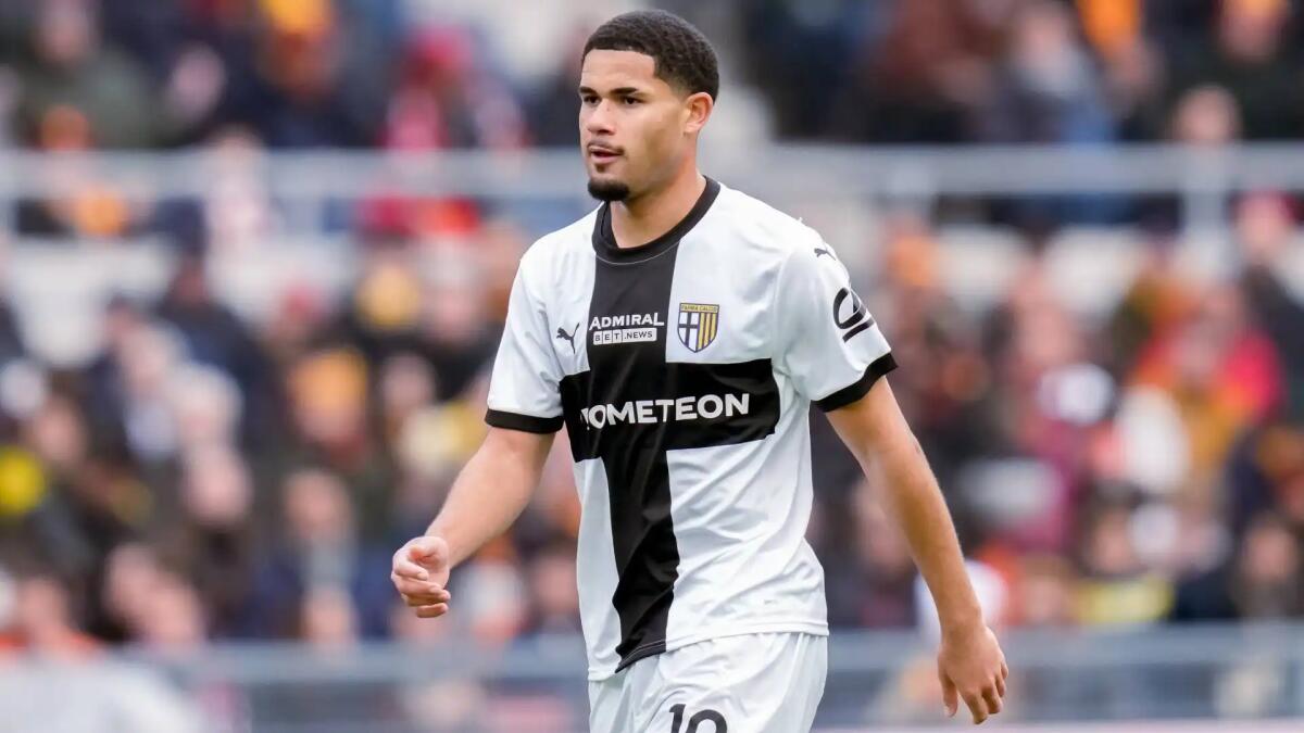 Gazzetta: “Sohm in pole, ma c’è una distanza da limare con il Parma che chiede alla Fiorentina 15 milioni” - 