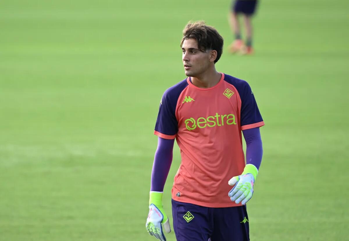 Ufficiale, Vannucchi al Pontedera. Il portiere classe 2007 della Fiorentina si trasferisce in prestito secco - 