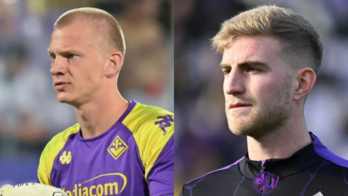 Dal Viola Park, Fiorentina in campo: Christensen si allena con la squadra, c'è anche Valentini - 