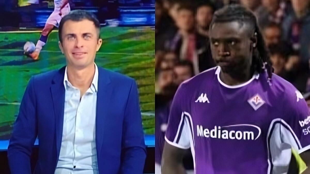 De Santis lancia l’allarme su Kean: “Attenti ad agosto, può arrivare un top club. Pioli decisivo” - 