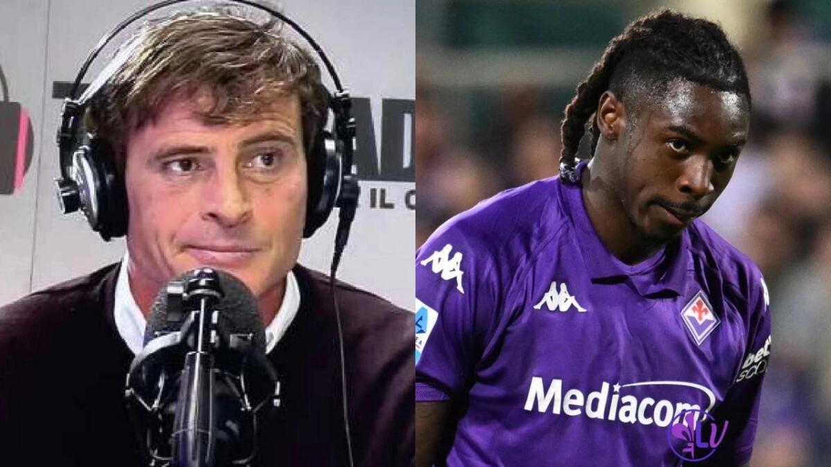 Impallomeni sicuro: "Il Napoli vuole prendere Kean dopo il 15 luglio. Offrirà meno di 52 milioni" - 