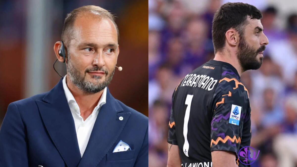 Di Marzio: "Il Milan pronto a salutare Sportiello, Terracciano primo nome per sostituirlo" - 