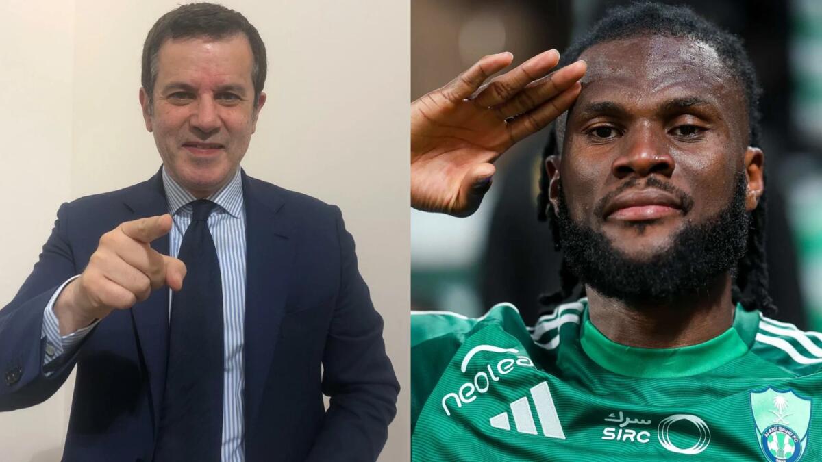 Pedullà: "Kessie è stato offerto ma devono cambiare le condizioni, a Parisi verrà rinnovato il contratto" - 