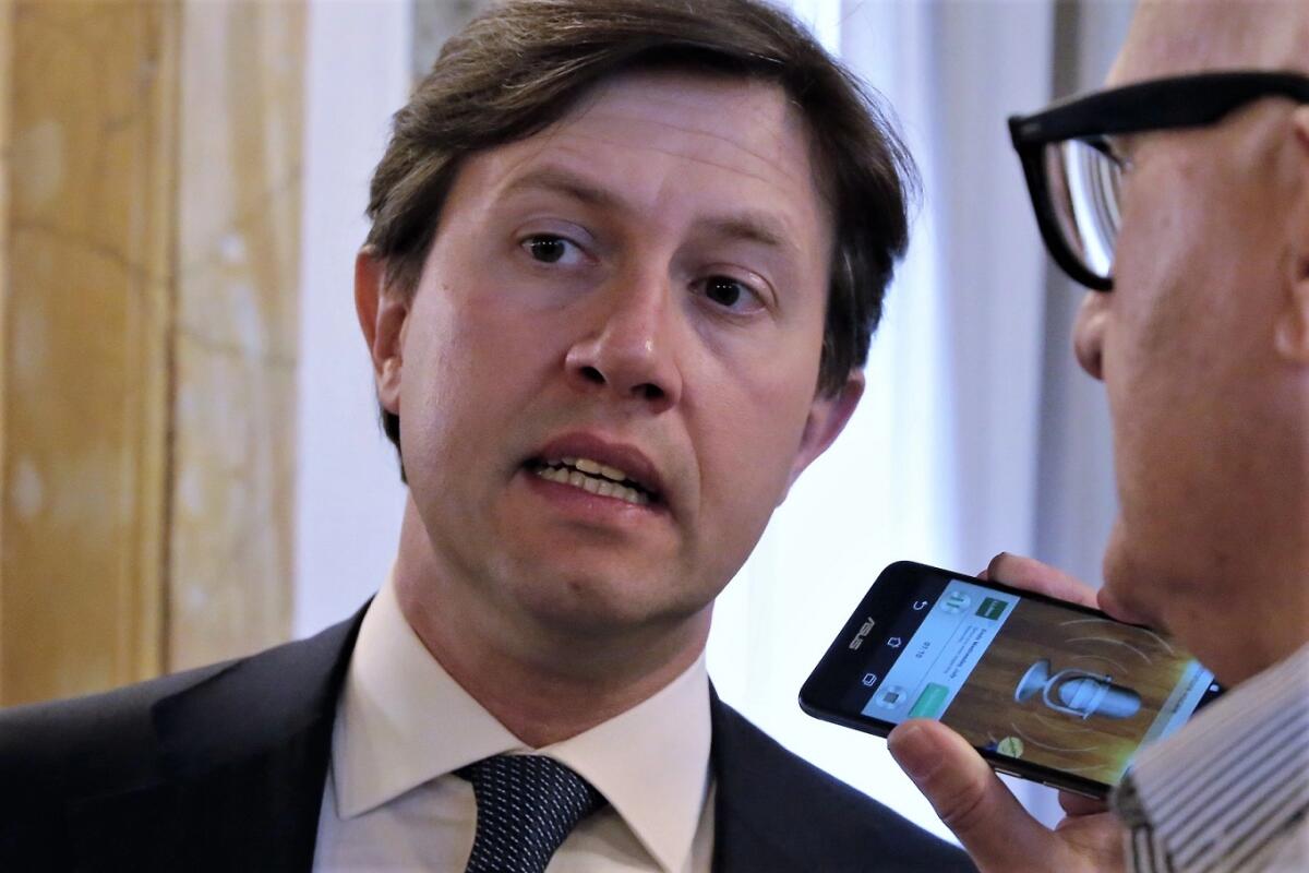 Nardella: “Dobbiamo essere pronti a ospitare l’Europeo 2032. Ho sentito Pioli, è l’allenatore giusto” - 