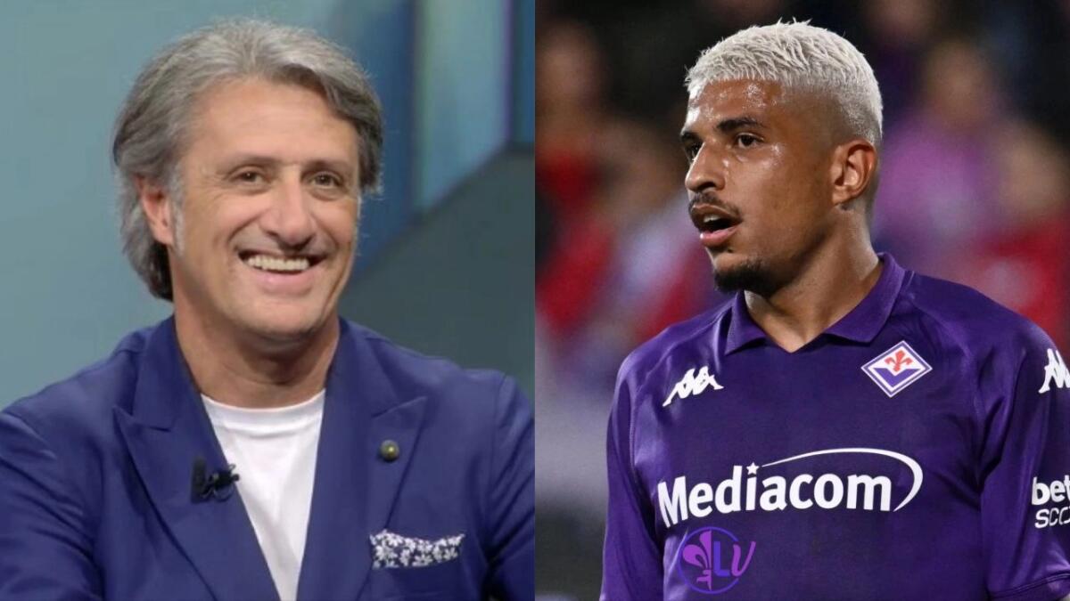 Di Chiara sicuro: "Dodò farebbe comodo alla Juventus. Ascolta l'offerta migliore, difficile sostituirlo" - 