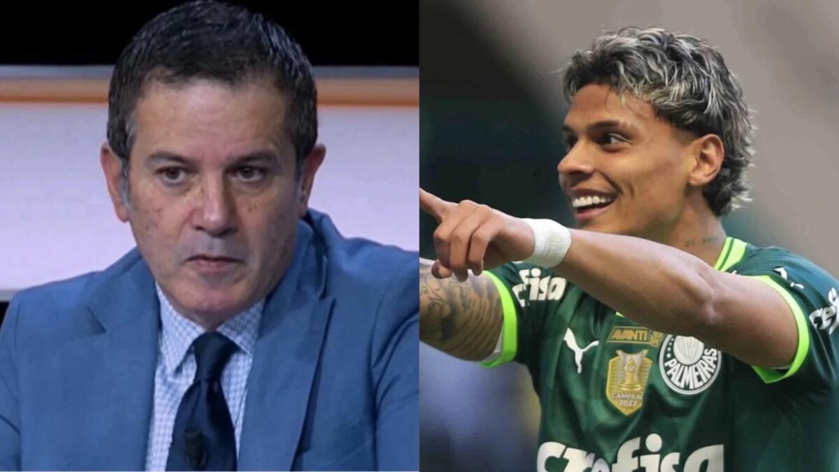 Pedullà: "La Roma sta lavorando seriamente per Rios. Irruzione nella notte per evitare inserimenti" - 