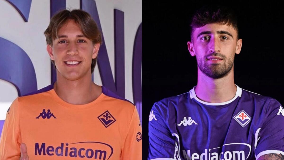 Caputo promuove i nuovi: "Fazzini ha qualità immensa, Viti difensore affidabile ma ha bisogno di fiducia" - 