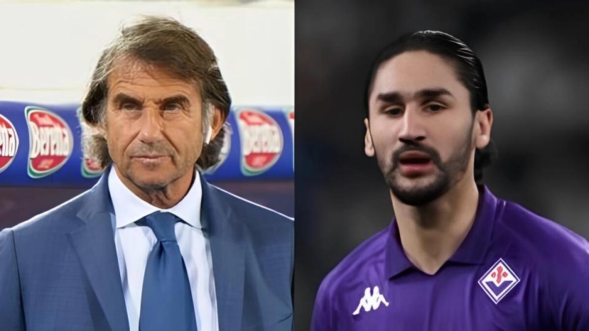 Sassuolo, occhi su Adli: Carnevali conferma l'interesse per l'ex centrocampista della Fiorentina - 