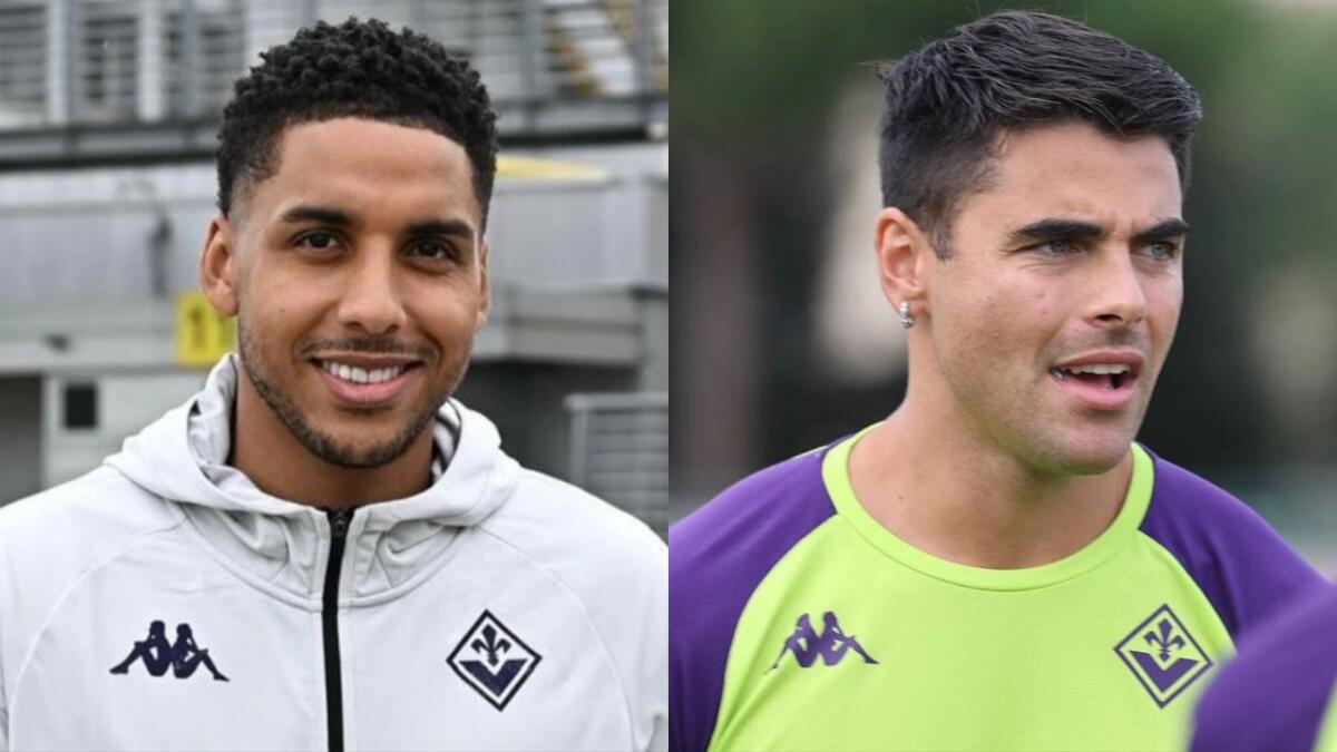 Ferrara sicuro: "Sabiri può essere utile nella Fiorentina di Pioli, Sottil no e ha più mercato" - 