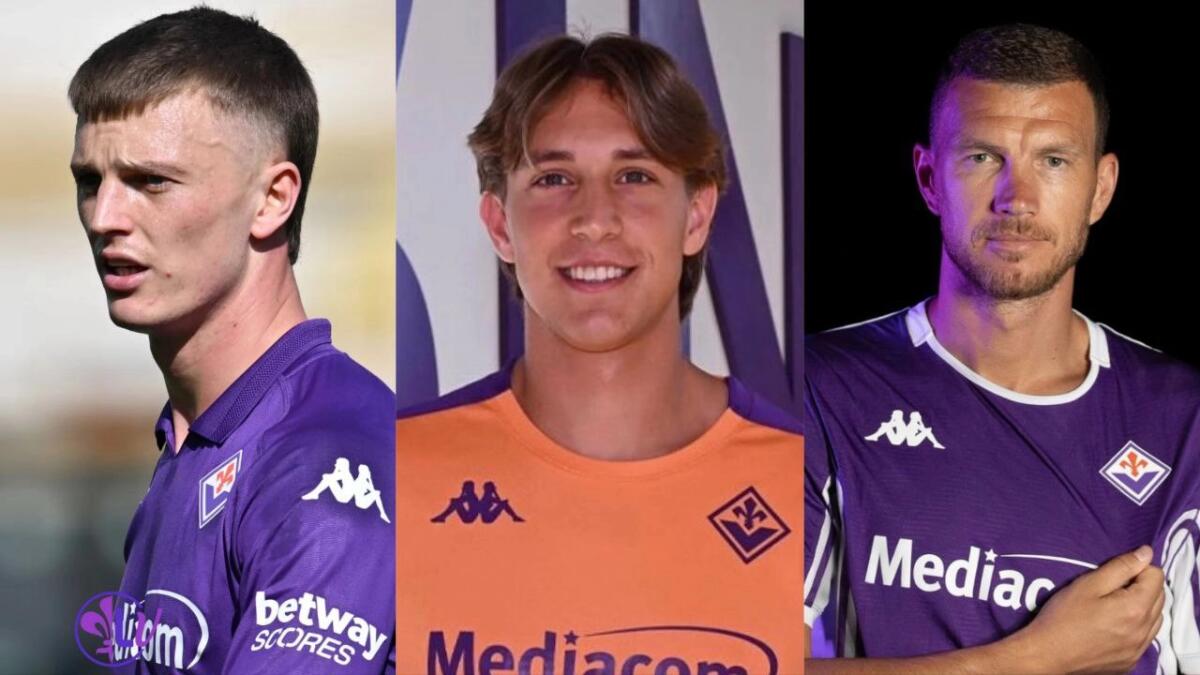 Flachi: "Gudmundsson e Fazzini possono coesistere. Dzeko? Giocatore di carisma che aiuterà gli attaccanti" - 