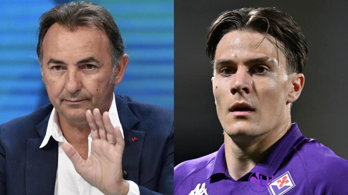 Mauro: "Purtroppo Fagioli e Kean hanno lasciato la Juventus, se Vlahovic non rinnova non premia il club" - 