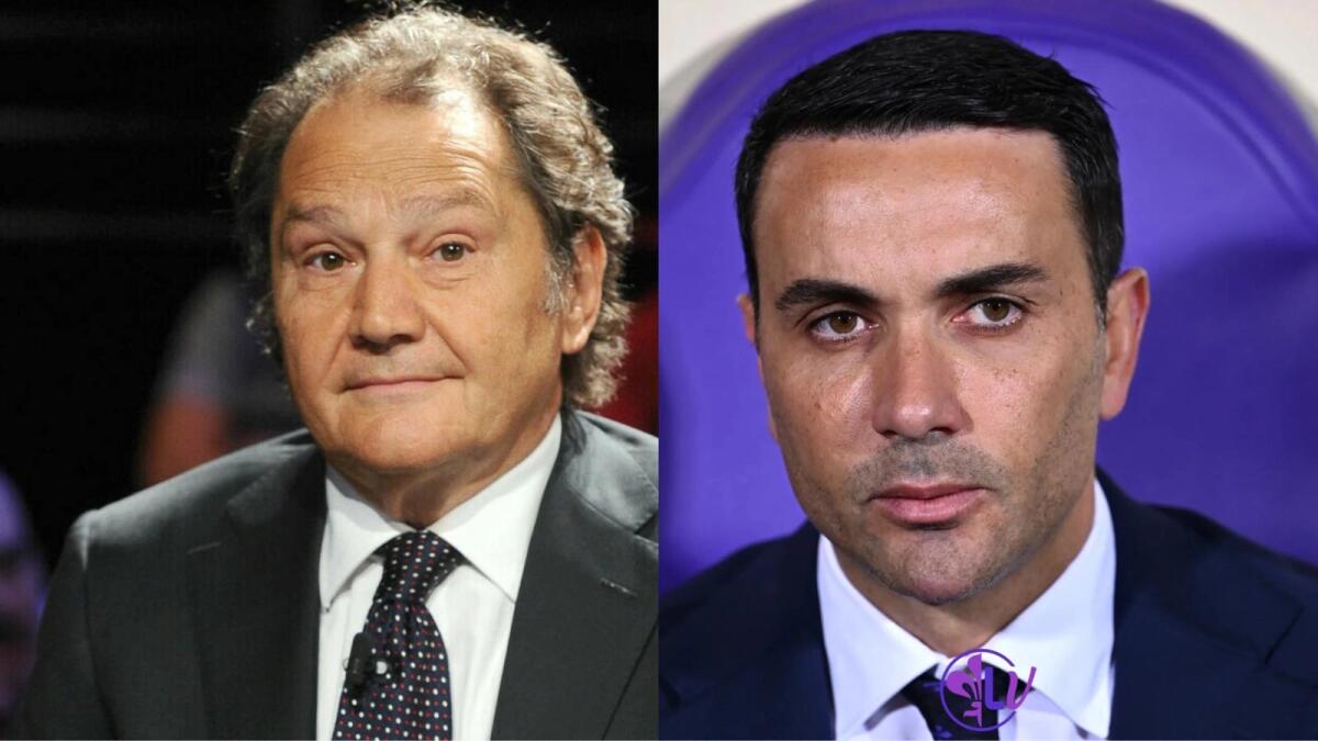 Longhi su Palladino: "Ha lasciato la Fiorentina ed è rimasto senza squadra. Avrà fatto i suoi calcoli" - 